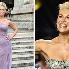“Oh My God, You’d Never Say That To A Man!”: Hannah Waddingham Just Called Out A Photographer’s..