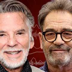 Kenny Loggins Reveals Why Huey Lewis Replaced Prince On 'We Are the World'