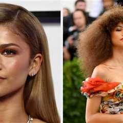 Zendaya Is Going To The Met Gala For The First Time In Five Years, And Here’s What She’s Said About ..