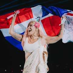 Karol G’s Mañana Será Bonito Latin America Tour: Best Fashion Moments