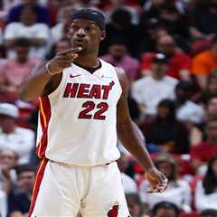 Heat vs. 76ers prediction: NBA play-in tournament odds, picks, best bets