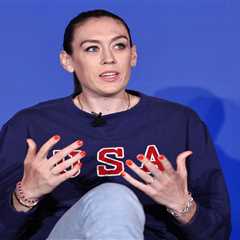 Breanna Stewart has one ‘wish’ after comments created Caitlin Clark stir