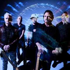 Pearl Jam Returns to Heavy on ‘Dark Matter’: Stream It Now