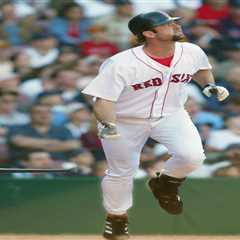 Dave McCarty, 2004 Red Sox World Series champion, dead at 54