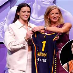 Caitlin Clark-Diana Taurasi rivalry is forming — and has ‘a little edge’: WNBA commissioner
