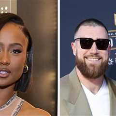 Travis Kelce's Ex Kayla Nicole Hit Back At The Vitriol From Online Trolls Before Taylor Swift's New ..