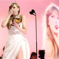 Taylor Swift Posts Responses to ‘Tortured Poets Department’ Reviews Using Album Lyrics