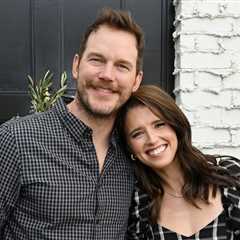 Chris Pratt And Katherine Schwarzenegger Are Being Criticized For Reportedly Demolishing A Historic ..