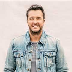 Luke Bryan Reveals the Real Reason He Fell During Concert, Jokes He Needs the ‘Viral Moment’