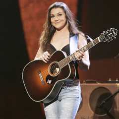 Gretchen Wilson on Launching a Country Rallying Cry in 2004 With ‘Redneck Woman’: ‘I Knew It Was..