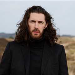 A Decade After Hozier’s Breakthrough, How Did ‘Too Sweet’ Become His First Hot 100 No. 1?