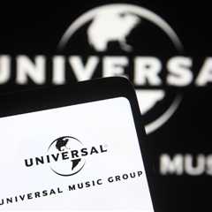 Universal and Def Jam Expand Efforts in French-Speaking Africa