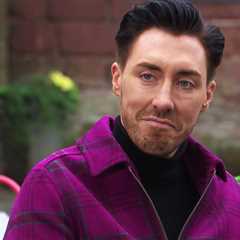 Axed Hollyoaks Star Teases Move to EastEnders