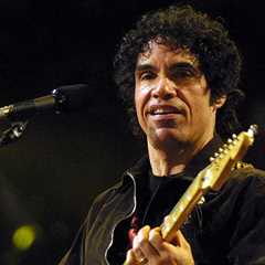 Listen to 'Long Monday' From John Oates' Upcoming Album
