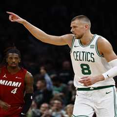 Heat vs. Celtics Game 2 odds, prediction: NBA playoffs picks, best bets for Wednesday