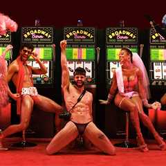 ‘Broadway Bares’ Announces 2024 Vegas-Themed ‘Hit the Strip’ Burlesque Benefit