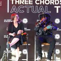 A Conversation Around ‘Three Chords and the Actual Truth’ | Black Music Action Coalition..