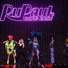 RuPaul’s Drag Race Live: How to Get Tickets to the Las Vegas Shows