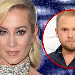 Kellie Pickler's Late Husband's Assets Revealed, Owned Nearly A Dozen Guns