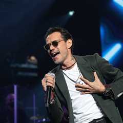Marc Anthony Transforms Latin AMAs 2024 Into Salsa Celebration With World Premiere of ‘Ale Ale’