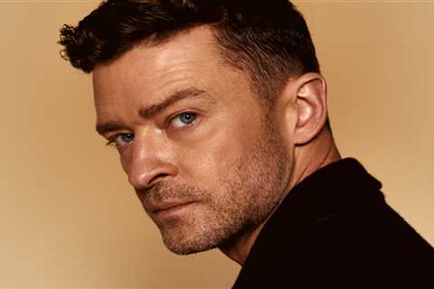 Justin Timberlake Kicks Off 2024 iHeartRadio Music Awards With ‘Selfish’ & ‘No Angels’ Performance