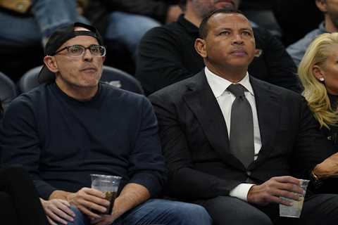 Alex Rodriguez’s lack of cash a red flag in Timberwolves sale saga: source