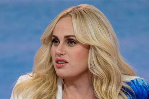 Rebel Wilson Revealed She Briefly Tried Ozempic To Lose Weight And Thinks The Drug Can Be Good