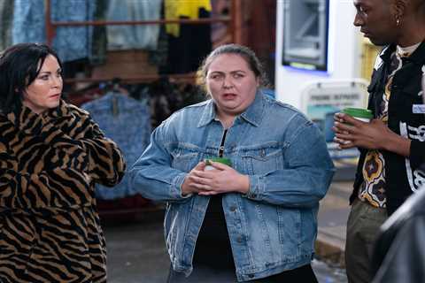 EastEnders: Bernie Taylor makes a major decision after brother Keanu’s body is found