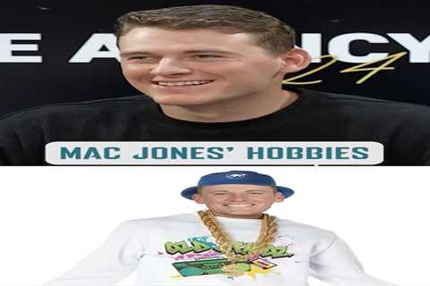 Mac Jones takes jab at Patriots with rap hobby revelation