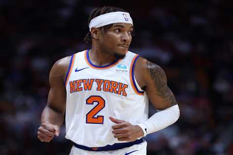 Knicks vs. Kings odds, prediction: NBA picks, best bets for Thursday