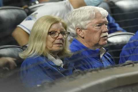 Royals owner’s wife threatens move to Kansas as stadium battle gets ugly