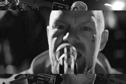 Five Finger Death Punch Hit Hard With Surprise DMX Collab Single ‘This Is the Way’