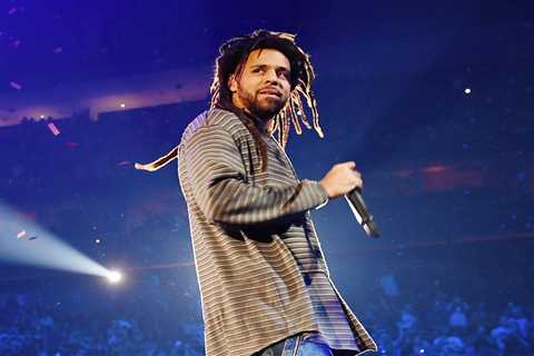 How to Watch J. Cole’s Dreamville Festival for Free