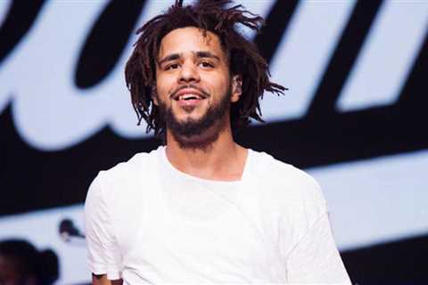 J. Cole’s Response Is Good, But It’s Not Enough
