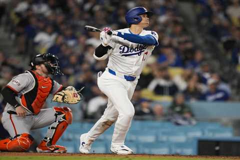 Dodgers now want to make amends with fans amid Shohei Ohtani home run controversy