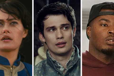 15 New And Returning TV Shows To Watch This April