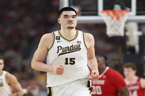 UConn vs. Purdue prediction: NCAA national championship game pick against the spread