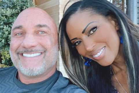 Jay Glazer eloping with future wife Rosie Tenison in Italy: ‘No guests’