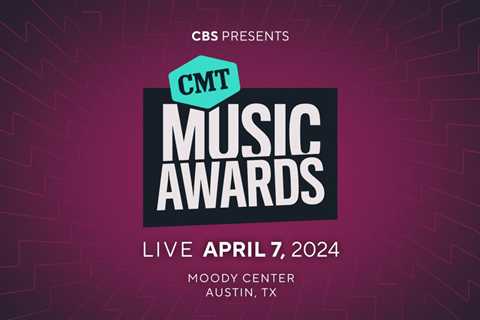 Here Are the 2024 CMT Music Awards Winners (Updating Live)
