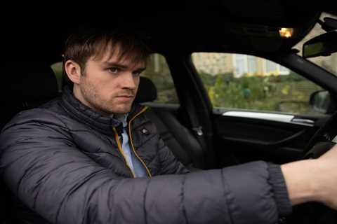 Tom King Leaves Villager for Dead in Shocking Emmerdale Spoilers