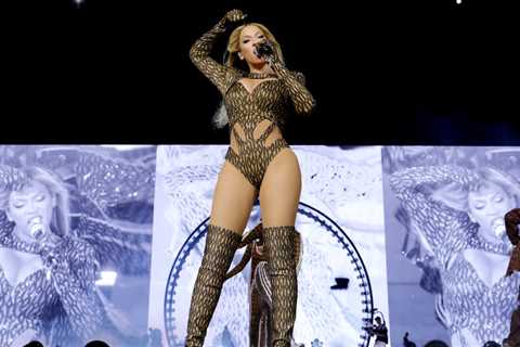 Beyoncé’s ‘Cowboy Carter’ Rides to Second Week at No. 1 In Australia