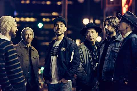 Linkin Park Notches 10th Mainstream Rock Airplay No. 1 With ‘Friendly Fire’