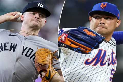Yankees vs. Guardians, Mets vs. Royals odds, predictions: MLB best bets for Saturday