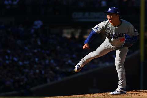 Padres vs. Dodgers prediction: MLB odds, picks, best bets for Friday