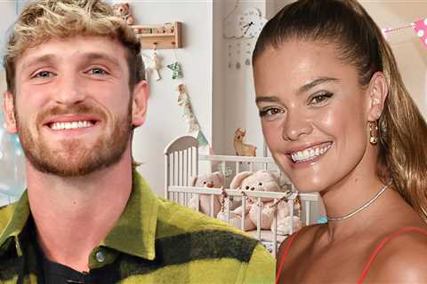 Logan Paul, Nina Agdal Announce Pregnancy, Expecting First Child Together