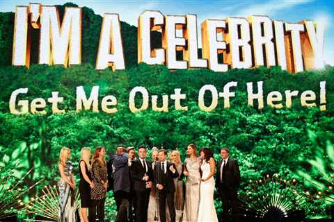 ‘I’m a Celebrity…Get Me Out of Here!’ Australia: How to Watch the Show Online From the U.S.