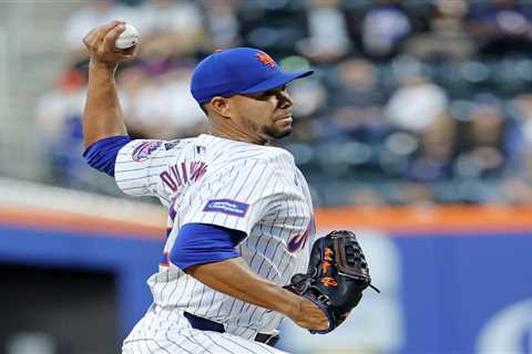 Mets’ rotation continues to come up big without ace Kodai Senga