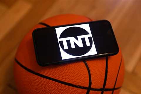How to Watch TNT Without Cable (In Time to Livestream NBA Playoff Games)