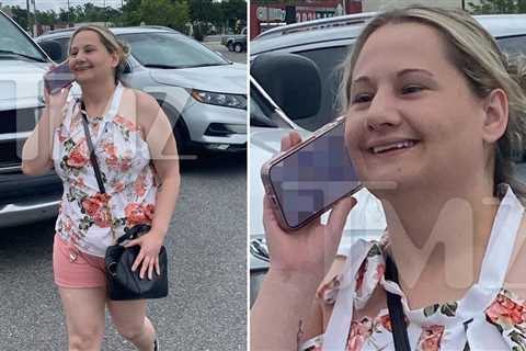 Gypsy Rose Blanchard Gets Smile Makeover, See the Pics