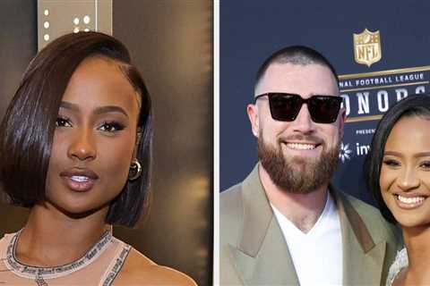 Travis Kelce's Ex Kayla Nicole Hit Back At The Vitriol From Online Trolls Before Taylor Swift's New ..